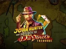 Da Vinci's Treasure screenshot