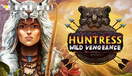 Huntress Wild Vengeance