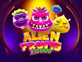 Alien Fruits