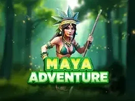 Maya Adventure