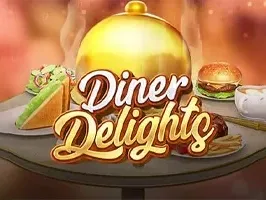 Diner Delights screenshot