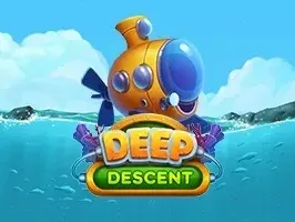 Deep Descent screenshot
