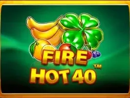 Fire Hot 40 screenshot