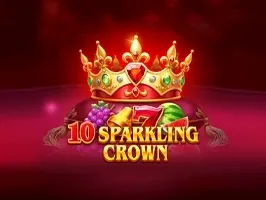10 Sparkling Crown screenshot