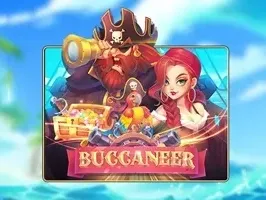 Buccaneer Deluxe
