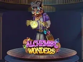 Alchemist Wonders screenshot
