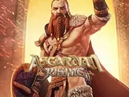 Asgardian Rising