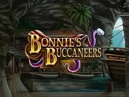 Bonnie's Buccaneers screenshot