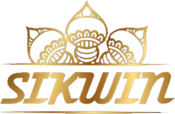 sikwin Logo